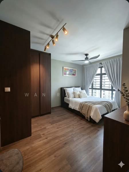 413C Northshore Drive, 413C Northshore Drive, 3 Bedrooms, 1,011 sqft, HDB Flat For Sale, by Wan Rahmat, 500151731 - Bedroom - PropertyGuru.com.sg