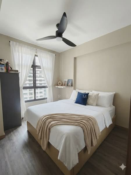 413C Northshore Drive, 413C Northshore Drive, 3 Bedrooms, 1,011 sqft, HDB Flat For Sale, by Wan Rahmat, 500151731 - Bedroom - PropertyGuru.com.sg