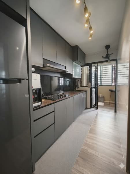 413C Northshore Drive, 413C Northshore Drive, 3 Bedrooms, 1,011 sqft, HDB Flat For Sale, by Wan Rahmat, 500151731 - Kitchen - PropertyGuru.com.sg