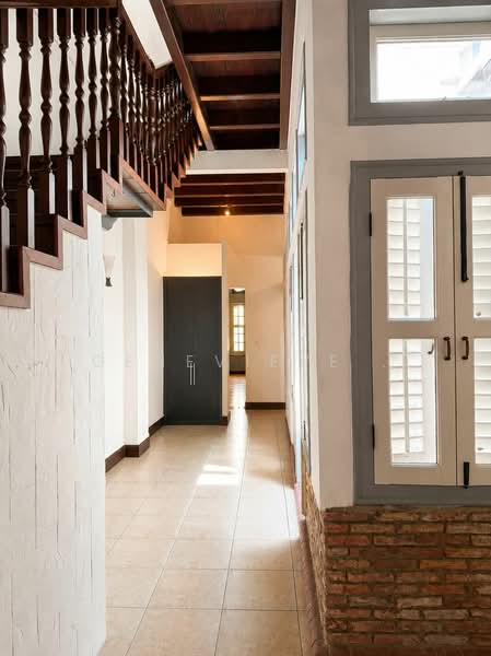 Emerald Hill, , 4 Bedrooms, 3,500 sqft, Conservation House For Rent, by Genevieve ., 500151733 - Interior - PropertyGuru.com.sg