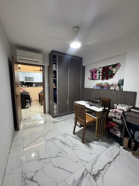 461A Bukit Batok West Avenue 8, 461A Bukit Batok West Avenue 8, 3 Bedrooms, 1,227 sqft, HDB Flat For Sale, by Evelyn Lo, 500151735 - Interior - PropertyGuru.com.sg