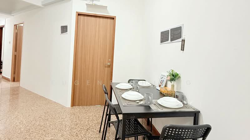 The Bayshore, 22 Bayshore Road, Room Rental, 200 sqft, Condominium For Rent, by Eugene Chieng, 500151736 - Dining Room - PropertyGuru.com.sg