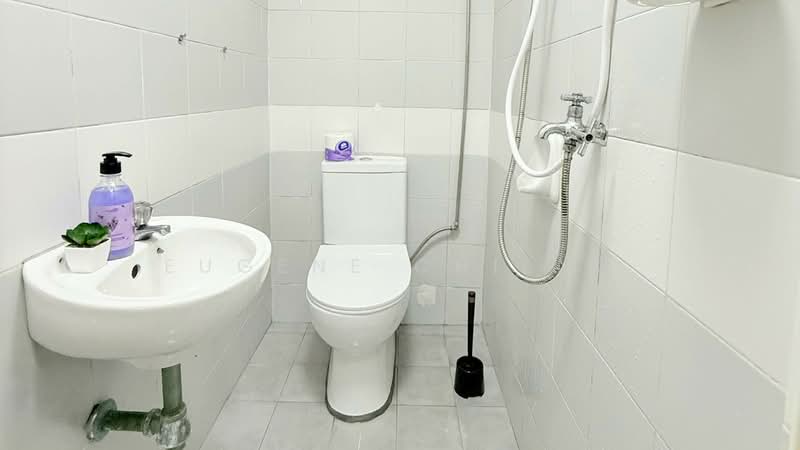 The Bayshore, 22 Bayshore Road, Room Rental, 200 sqft, Condominium For Rent, by Eugene Chieng, 500151736 - Bathroom - PropertyGuru.com.sg