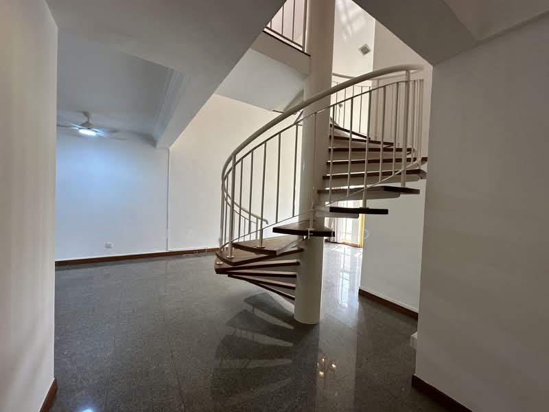 Villa Marina, 37 Jalan Sempadan, 4 Bedrooms, 2,314 sqft, Condominium For Rent, by Janet Foo, 500151737 - Interior - PropertyGuru.com.sg