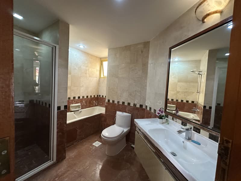 Villa Marina, 37 Jalan Sempadan, 4 Bedrooms, 2,314 sqft, Condominium For Rent, by Janet Foo, 500151737 - PropertyGuru.com.sg