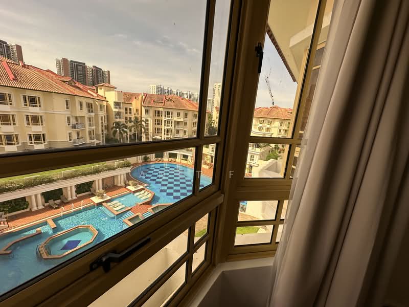 Villa Marina, 37 Jalan Sempadan, 4 Bedrooms, 2,314 sqft, Condominium For Rent, by Janet Foo, 500151737 - PropertyGuru.com.sg