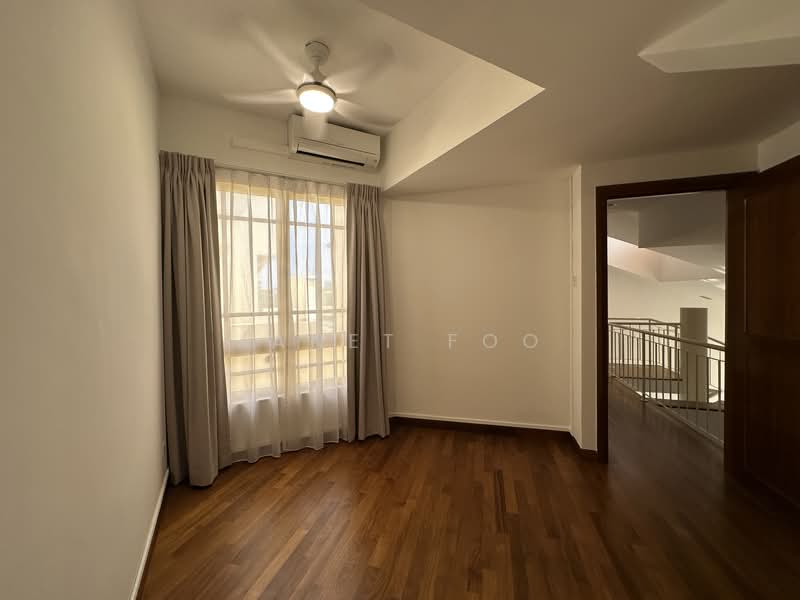 Villa Marina, 37 Jalan Sempadan, 4 Bedrooms, 2,314 sqft, Condominium For Rent, by Janet Foo, 500151737 - PropertyGuru.com.sg