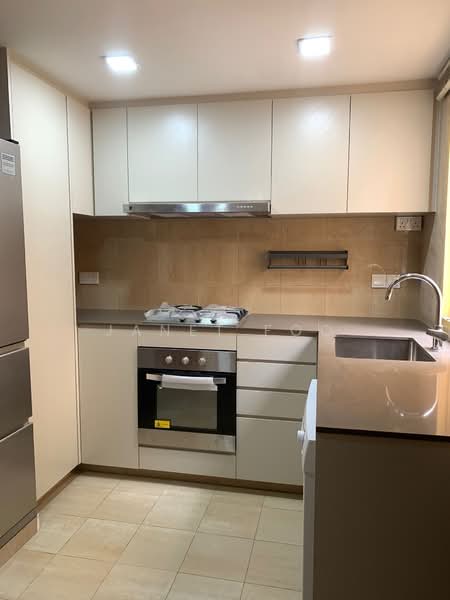 Villa Marina, 37 Jalan Sempadan, 4 Bedrooms, 2,314 sqft, Condominium For Rent, by Janet Foo, 500151737 - Kitchen - PropertyGuru.com.sg