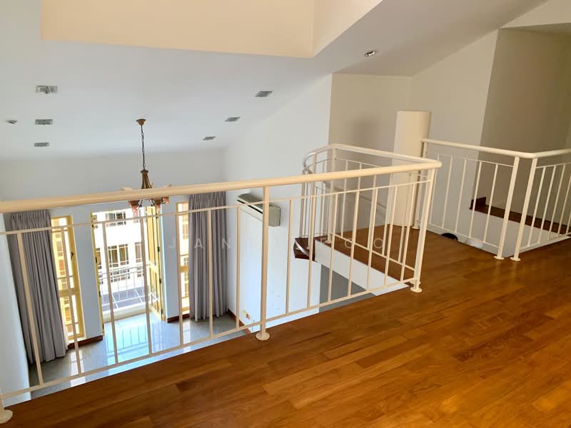 Villa Marina, 37 Jalan Sempadan, 4 Bedrooms, 2,314 sqft, Condominium For Rent, by Janet Foo, 500151737 - Interior - PropertyGuru.com.sg