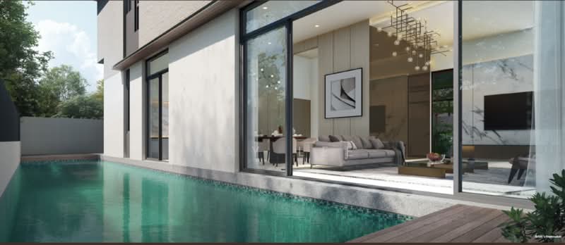 Bournemouth Katong Brand New TOP mid Aug26, Bournemouth road, 6 Bedrooms, 8,826 sqft, Bungalow House For Sale, by May Lee, 500151738 - Living Room - PropertyGuru.com.sg