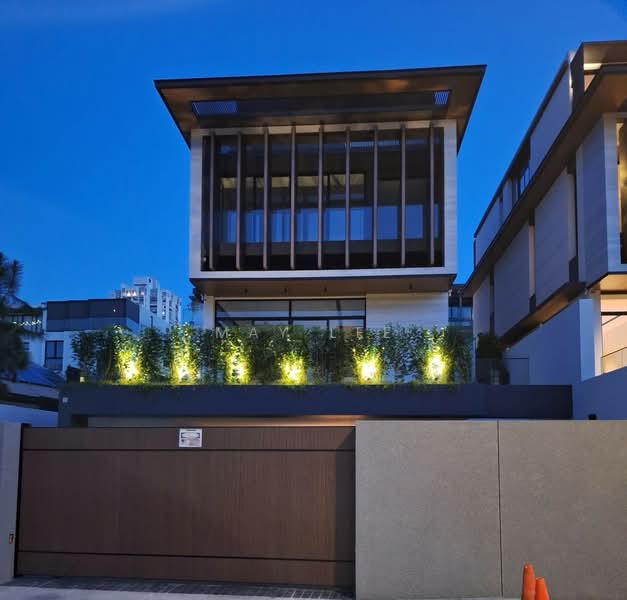 Bournemouth Katong Brand New TOP mid Aug26, Bournemouth road, 6 Bedrooms, 8,826 sqft, Bungalow House For Sale, by May Lee, 500151738 - Exterior - PropertyGuru.com.sg