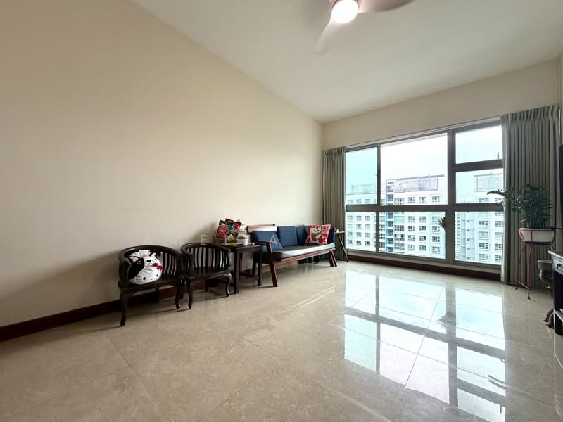604C Punggol Road, 604C Punggol Road, 3 Bedrooms, 990 sqft, HDB Flat For Sale, by Amelia Chia, 500151739 - Living Room - PropertyGuru.com.sg