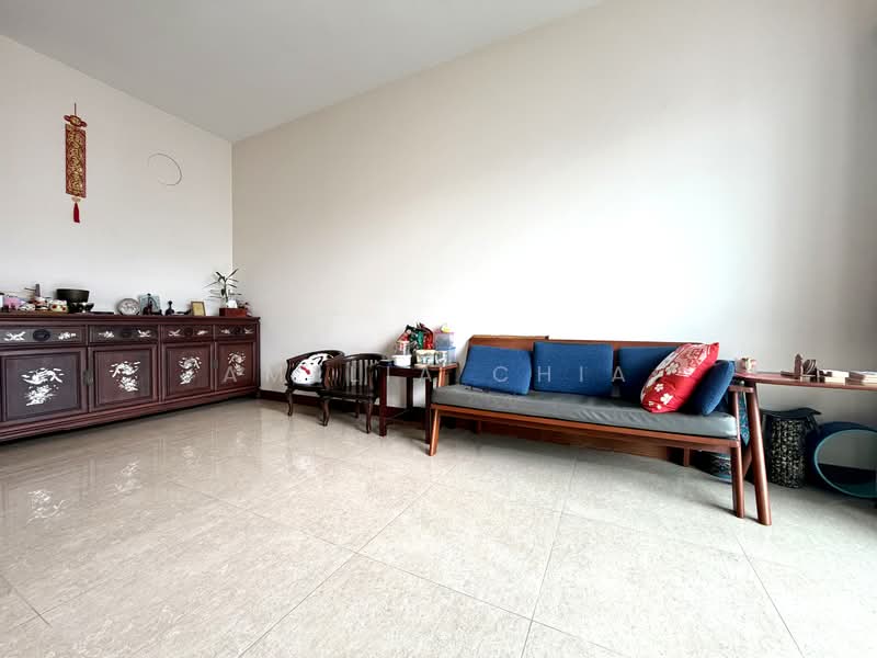 604C Punggol Road, 604C Punggol Road, 3 Bedrooms, 990 sqft, HDB Flat For Sale, by Amelia Chia, 500151739 - Living Room - PropertyGuru.com.sg