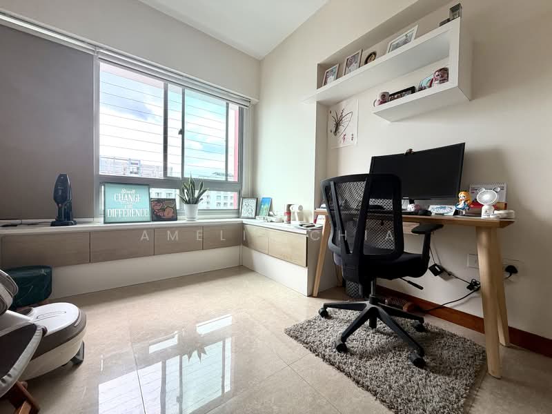 604C Punggol Road, 604C Punggol Road, 3 Bedrooms, 990 sqft, HDB Flat For Sale, by Amelia Chia, 500151739 - Study - PropertyGuru.com.sg