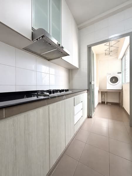 604C Punggol Road, 604C Punggol Road, 3 Bedrooms, 990 sqft, HDB Flat For Sale, by Amelia Chia, 500151739 - Kitchen - PropertyGuru.com.sg