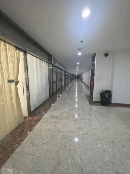 High Street Centre, 1 North Bridge Road, 484 sqft, Office For Sale, by Leng ., 500151740 - CommercialGuru.com.sg