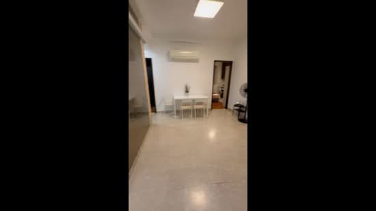 Jervois Regency, 49 Jervois Road, Room Rental, 108 sqft, Apartment For Rent, by Young Chng, 500151741 - PropertyGuru.com.sg