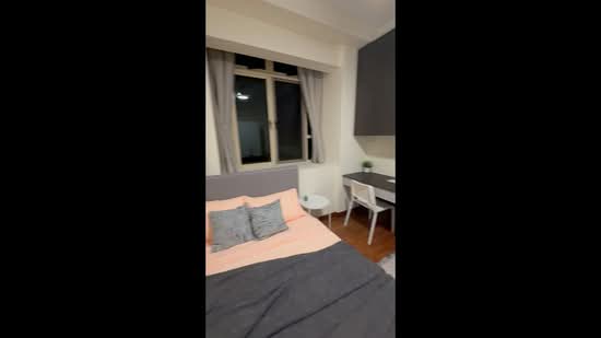 Jervois Regency, 49 Jervois Road, Room Rental, 108 sqft, Apartment For Rent, by Young Chng, 500151741 - PropertyGuru.com.sg