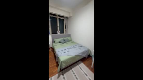 Jervois Regency, 49 Jervois Road, Room Rental, 108 sqft, Apartment For Rent, by Young Chng, 500151741 - PropertyGuru.com.sg
