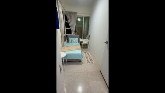 Jervois Regency, 49 Jervois Road, Room Rental, 108 sqft, Apartment For Rent, by Young Chng, 500151741 - PropertyGuru.com.sg