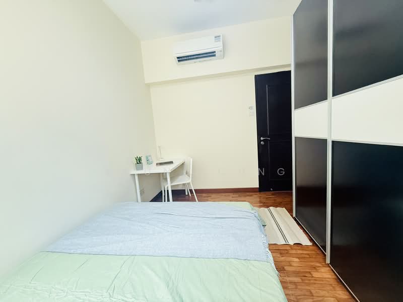 Jervois Regency, 49 Jervois Road, Room Rental, 108 sqft, Apartment For Rent, by Young Chng, 500151741 - Bedroom - PropertyGuru.com.sg