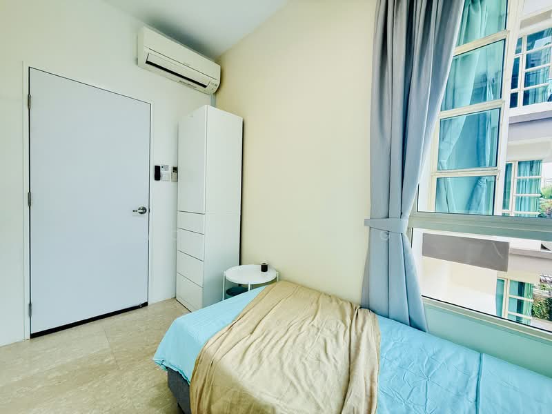 Jervois Regency, 49 Jervois Road, Room Rental, 108 sqft, Apartment For Rent, by Young Chng, 500151741 - PropertyGuru.com.sg