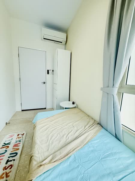 Jervois Regency, 49 Jervois Road, Room Rental, 108 sqft, Apartment For Rent, by Young Chng, 500151741 - PropertyGuru.com.sg