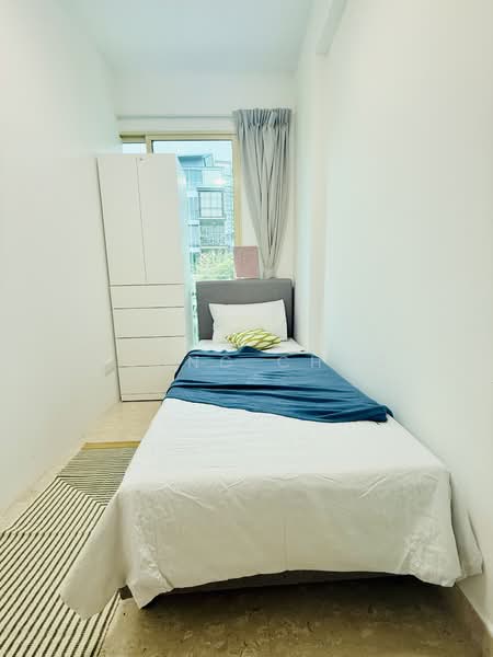 Jervois Regency, 49 Jervois Road, Room Rental, 108 sqft, Apartment For Rent, by Young Chng, 500151741 - PropertyGuru.com.sg