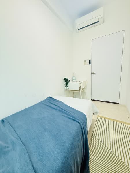 Jervois Regency, 49 Jervois Road, Room Rental, 108 sqft, Apartment For Rent, by Young Chng, 500151741 - PropertyGuru.com.sg