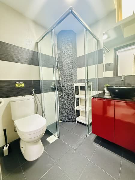 Jervois Regency, 49 Jervois Road, Room Rental, 108 sqft, Apartment For Rent, by Young Chng, 500151741 - PropertyGuru.com.sg