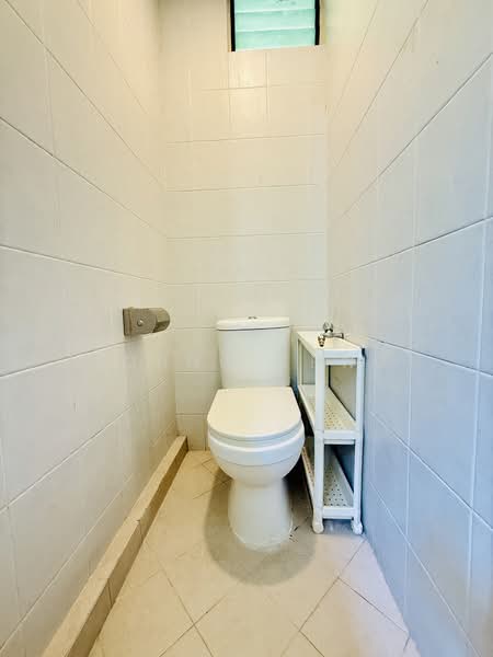 Jervois Regency, 49 Jervois Road, Room Rental, 108 sqft, Apartment For Rent, by Young Chng, 500151741 - PropertyGuru.com.sg