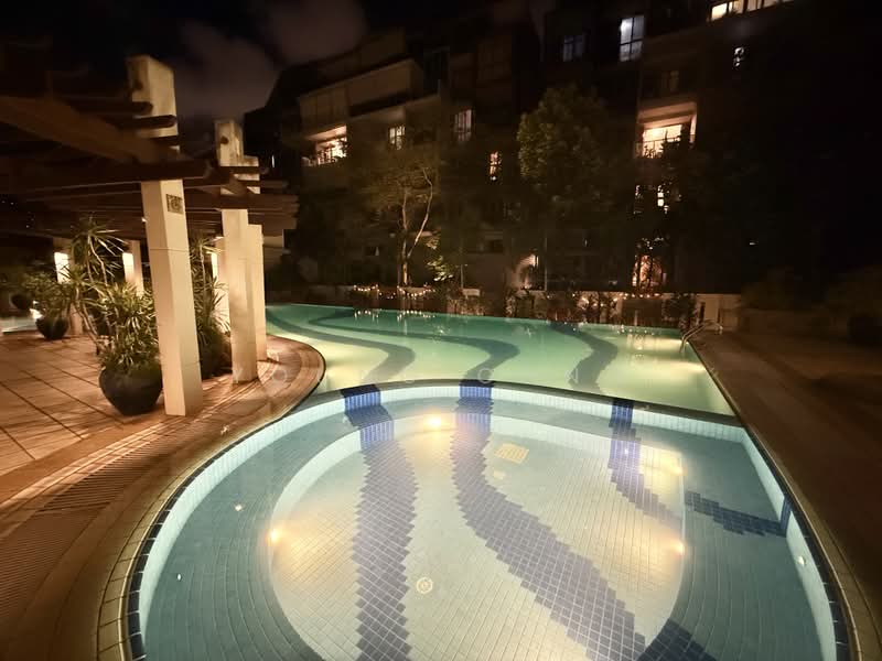 Jervois Regency, 49 Jervois Road, Room Rental, 108 sqft, Apartment For Rent, by Young Chng, 500151741 - PropertyGuru.com.sg