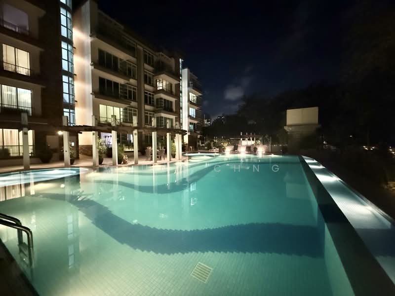 Jervois Regency, 49 Jervois Road, Room Rental, 108 sqft, Apartment For Rent, by Young Chng, 500151741 - Exterior - PropertyGuru.com.sg