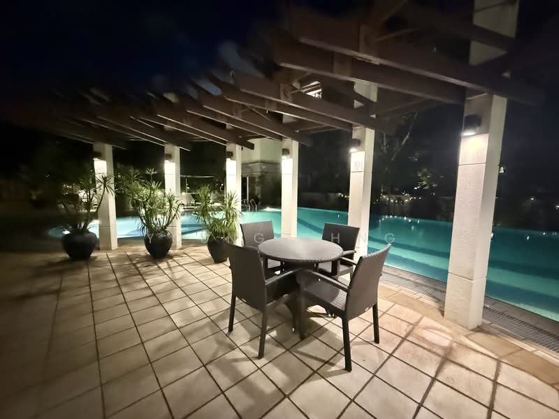 Jervois Regency, 49 Jervois Road, Room Rental, 108 sqft, Apartment For Rent, by Young Chng, 500151741 - Exterior - PropertyGuru.com.sg