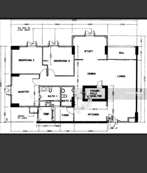 299B Compassvale Street, 299B Compassvale Street, 4 Bedrooms, 1,442 sqft, HDB Flat For Sale, by Kavin Kuah, 500151742 - PropertyGuru.com.sg