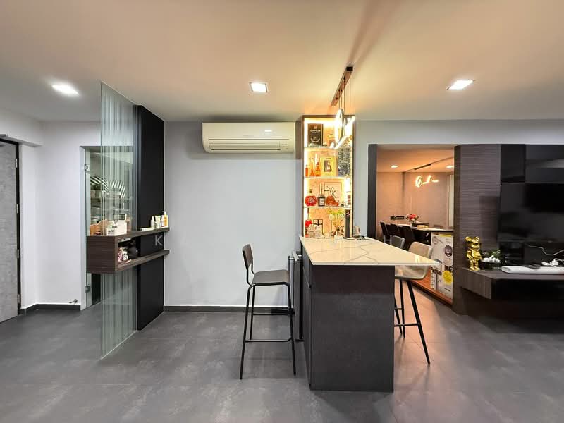 299B Compassvale Street, 299B Compassvale Street, 4 Bedrooms, 1,442 sqft, HDB Flat For Sale, by Kavin Kuah, 500151742 - Interior - PropertyGuru.com.sg