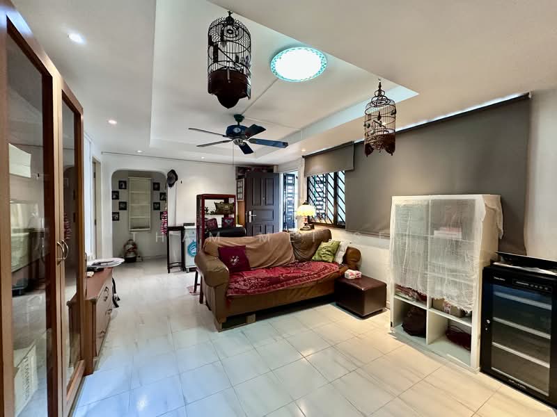 166 Bishan Street 13, 166 Bishan Street 13, 3 Bedrooms, 947 sqft, HDB Flat For Sale, by Tham Mei See, 500151744 - Living Room - PropertyGuru.com.sg