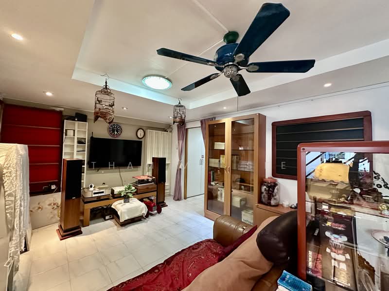 166 Bishan Street 13, 166 Bishan Street 13, 3 Bedrooms, 947 sqft, HDB Flat For Sale, by Tham Mei See, 500151744 - Living Room - PropertyGuru.com.sg