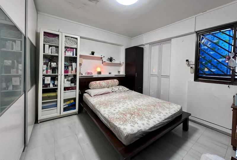 166 Bishan Street 13, 166 Bishan Street 13, 3 Bedrooms, 947 sqft, HDB Flat For Sale, by Tham Mei See, 500151744 - Bedroom - PropertyGuru.com.sg