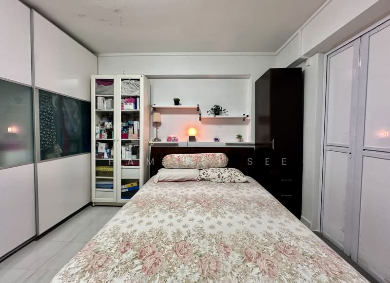 166 Bishan Street 13, 166 Bishan Street 13, 3 Bedrooms, 947 sqft, HDB Flat For Sale, by Tham Mei See, 500151744 - Bedroom - PropertyGuru.com.sg