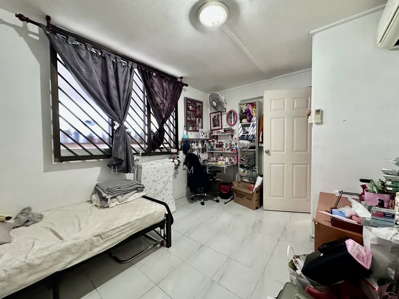 166 Bishan Street 13, 166 Bishan Street 13, 3 Bedrooms, 947 sqft, HDB Flat For Sale, by Tham Mei See, 500151744 - Bedroom - PropertyGuru.com.sg