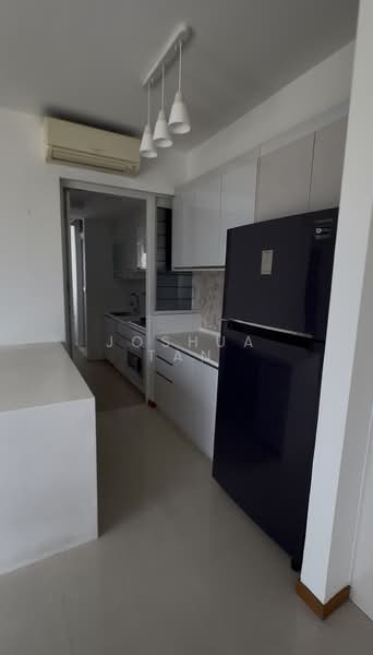 Forestville, 48 Woodlands Drive 16, 5 Bedrooms, 2,377 sqft, Executive Condominium For Sale, by Joshua Tan, 500151745 - Kitchen - PropertyGuru.com.sg