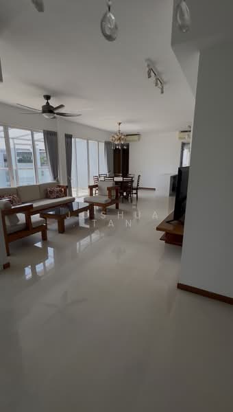 Forestville, 48 Woodlands Drive 16, 5 Bedrooms, 2,377 sqft, Executive Condominium For Sale, by Joshua Tan, 500151745 - Living Room - PropertyGuru.com.sg