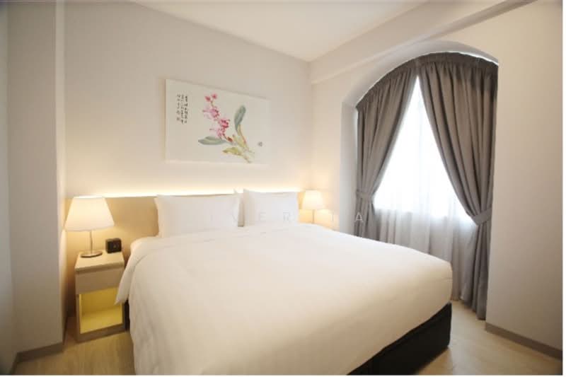 The Wilby Residences - Bukit Timah, 25 Wilby Road, 1 Bedroom, 527 sqft, Apartment For Rent, by Oliver Tan, 500151749 - Bedroom - PropertyGuru.com.sg