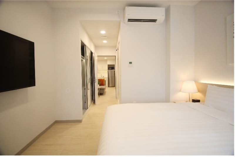 The Wilby Residences - Bukit Timah, 25 Wilby Road, 1 Bedroom, 527 sqft, Apartment For Rent, by Oliver Tan, 500151749 - Bedroom - PropertyGuru.com.sg