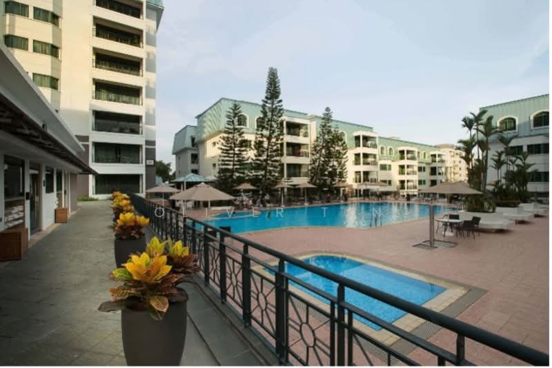 The Wilby Residences - Bukit Timah, 25 Wilby Road, 1 Bedroom, 527 sqft, Apartment For Rent, by Oliver Tan, 500151749 - Exterior - PropertyGuru.com.sg