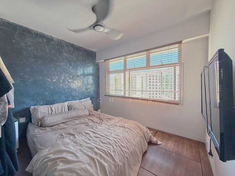 437A Bukit Batok West Avenue 5, 437A Bukit Batok West Avenue 5, 3 Bedrooms, 1,216 sqft, HDB Flat For Sale, by Zach Lin, 500151750 - Bedroom - PropertyGuru.com.sg
