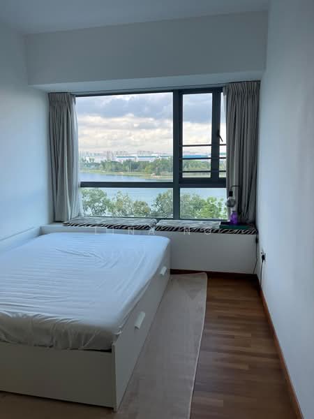 Waterfront Waves, 760 Bedok Reservoir Road, 3 Bedrooms, 1,292 sqft, Condominium For Rent, by Lina Ng, 500151752 - Bedroom - PropertyGuru.com.sg