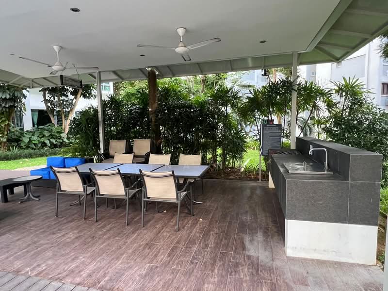 Waterfront Waves, 760 Bedok Reservoir Road, 3 Bedrooms, 1,292 sqft, Condominium For Rent, by Lina Ng, 500151752 - Exterior - PropertyGuru.com.sg