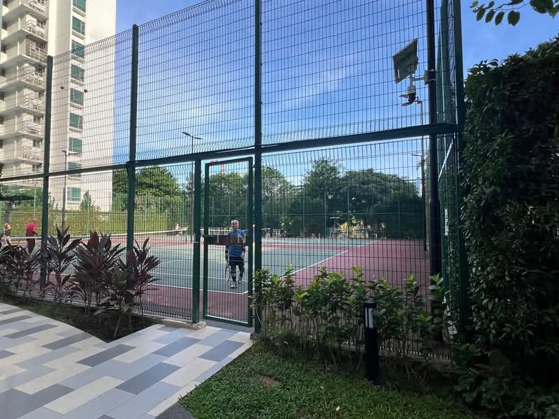 Waterfront Waves, 760 Bedok Reservoir Road, 3 Bedrooms, 1,292 sqft, Condominium For Rent, by Lina Ng, 500151752 - Exterior - PropertyGuru.com.sg